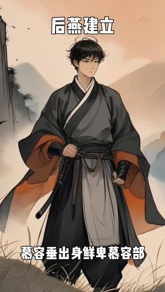 后燕建立。
在中国历史的五胡乱华时期，群雄割据，风云变幻，后燕的建立无疑是一段值