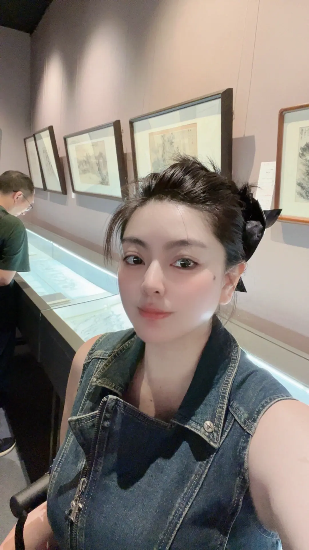 物欲低配，认知高配，心态顶配！