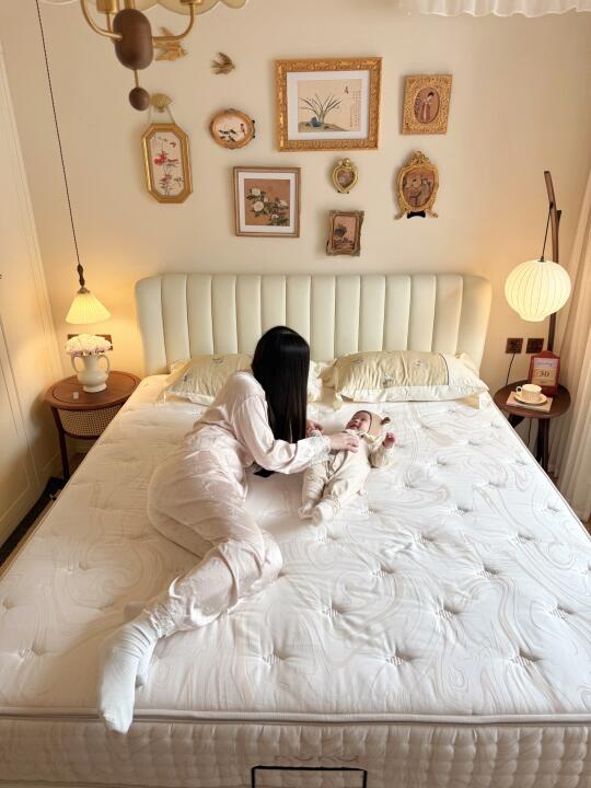 床垫怎么选❓一篇提升睡眠质量💤