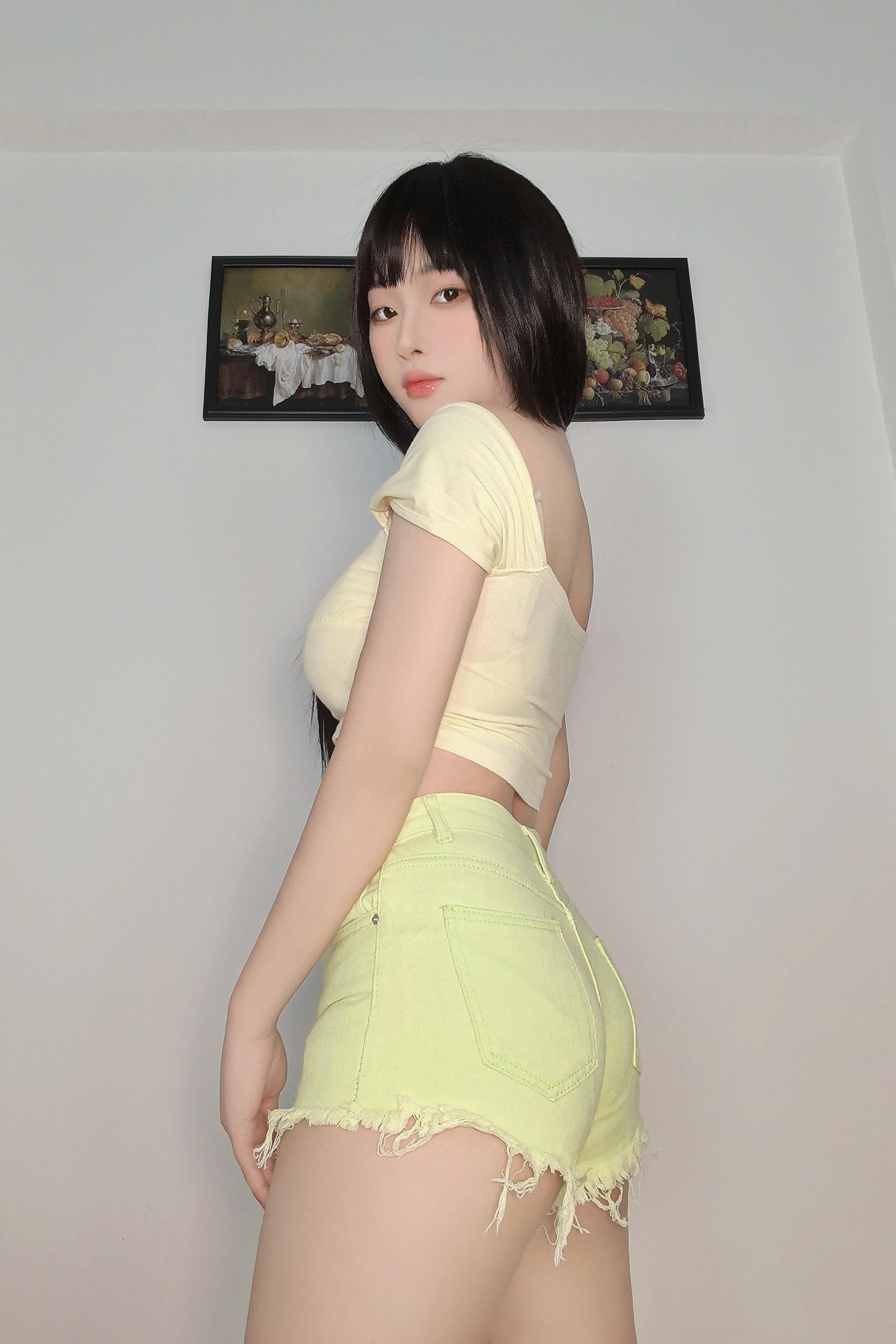 不做任何人的第二选择。