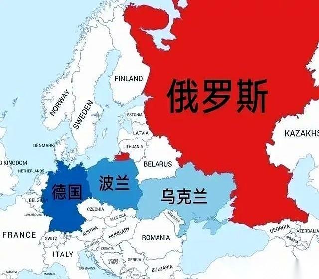 一份俄罗斯民调出炉，直接把所有人的常识全砸碎了。

打了四年，你以为俄罗斯人眼里