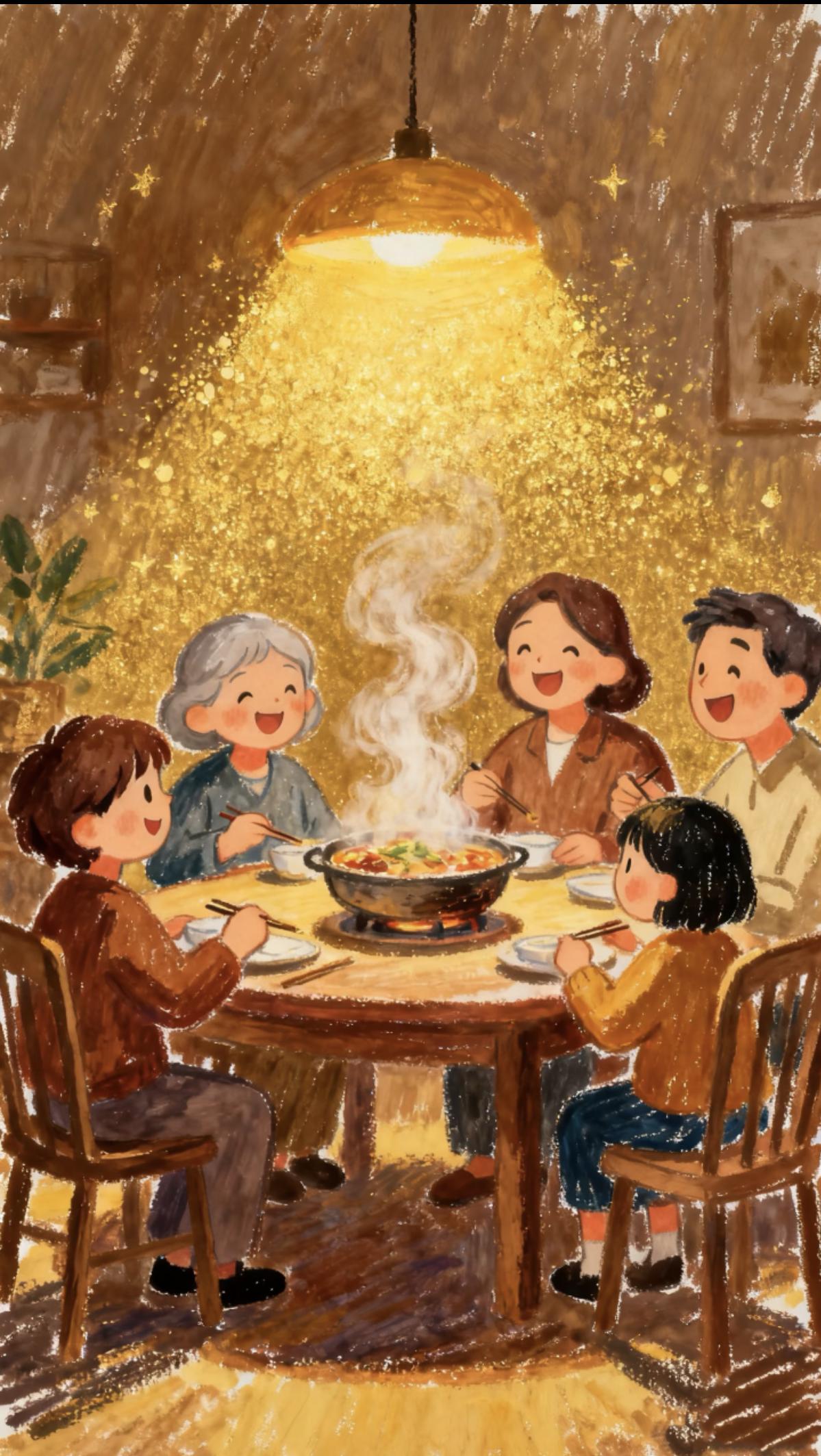 人到中年，
最大的通透，
竟然是
放下对孩子成绩的执念。
 
总有人拿分数评判孩