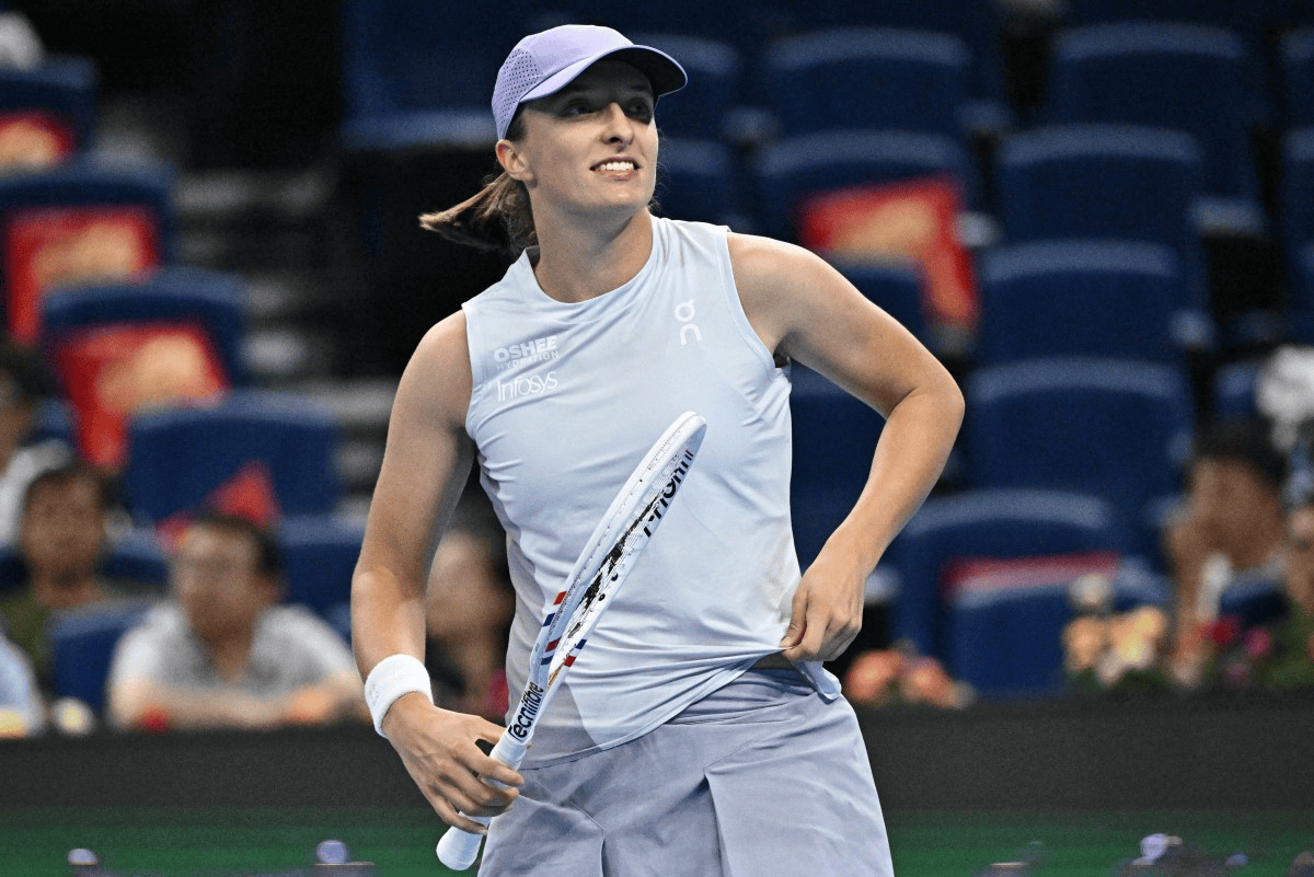 福布斯公布2025全球女运动员收入榜：谷爱凌第4，郑钦文第5