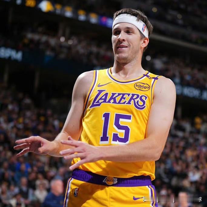 『就在今天！NBA 传来多则湖人队最新消息』

1、单核带队的里夫斯，继对阵国王