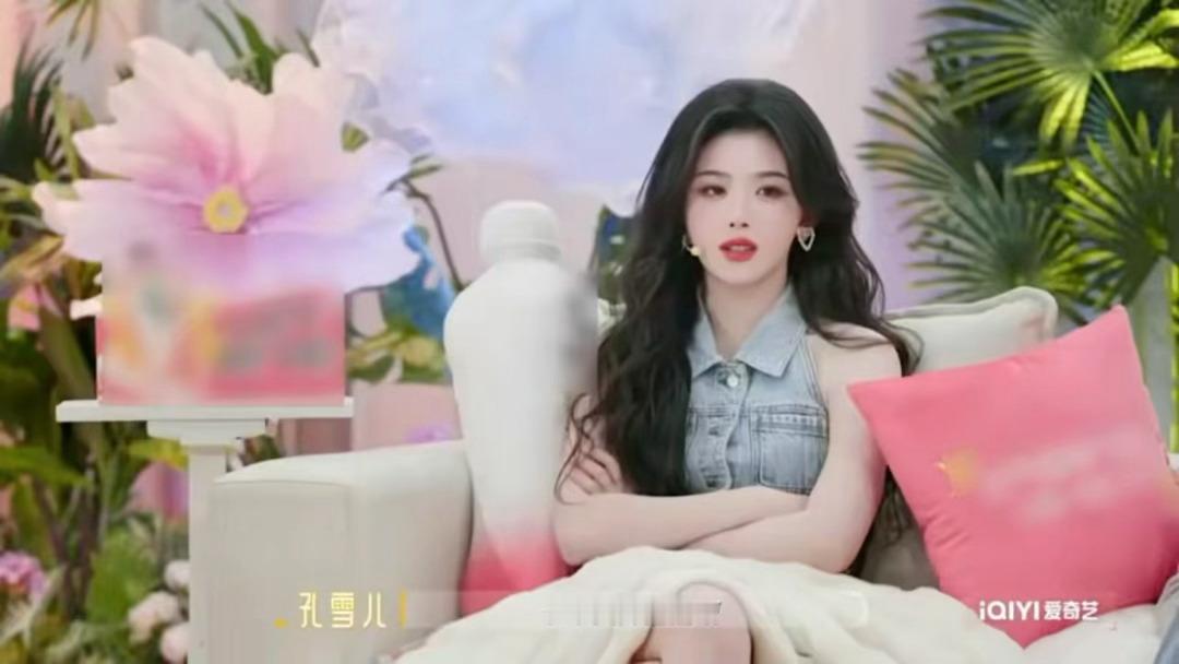 恋综女嘉宾一招把情敌都踢出局了喜欢你我也是 恋综修罗场还得看我们杜姐！上一秒大家