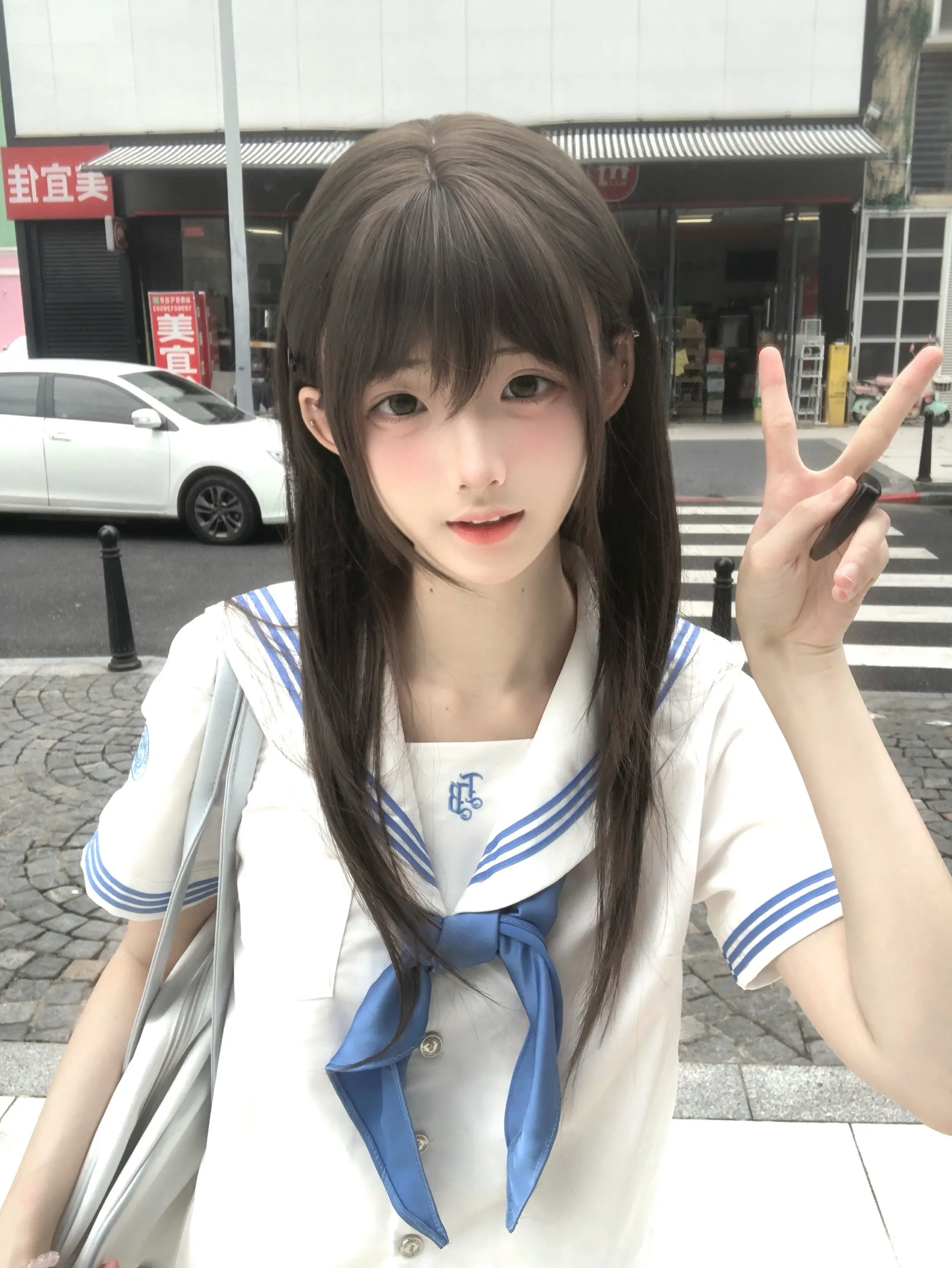 只有你能听得到