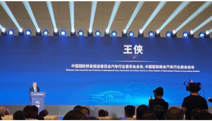 厚积薄发，稳步健康才是百年大计，中国汽车产业能有现在的成绩不容易。6月6日，王侠