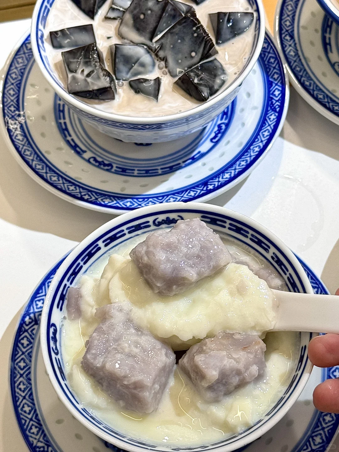 北京！！鼓楼这里……真的好好吃呀！！🤤