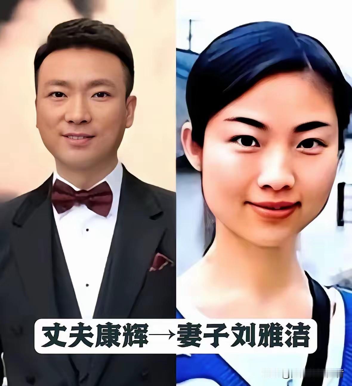 赵忠祥、王宁、康辉，一代代央视名嘴，在聚光灯下从容大气，字正腔圆，扛起荧幕上的责