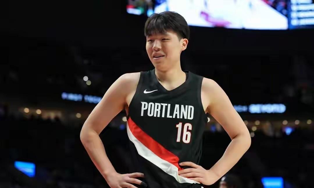 作为看了十几年球的老球迷，看到开拓者这帮年轻人在客场把步行者硬生生啃下来，我真有