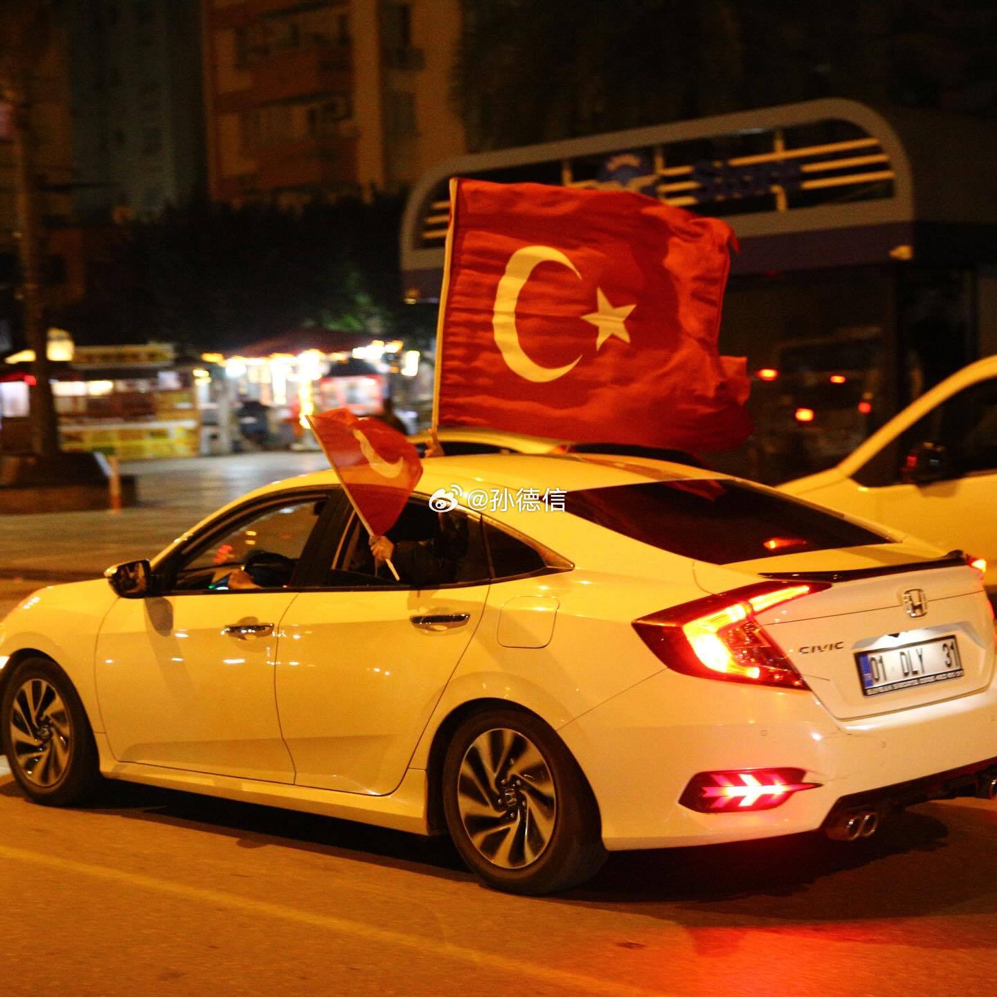 世界杯 恭喜土耳其🇹🇷时隔24年重回世界杯的舞台！世界杯