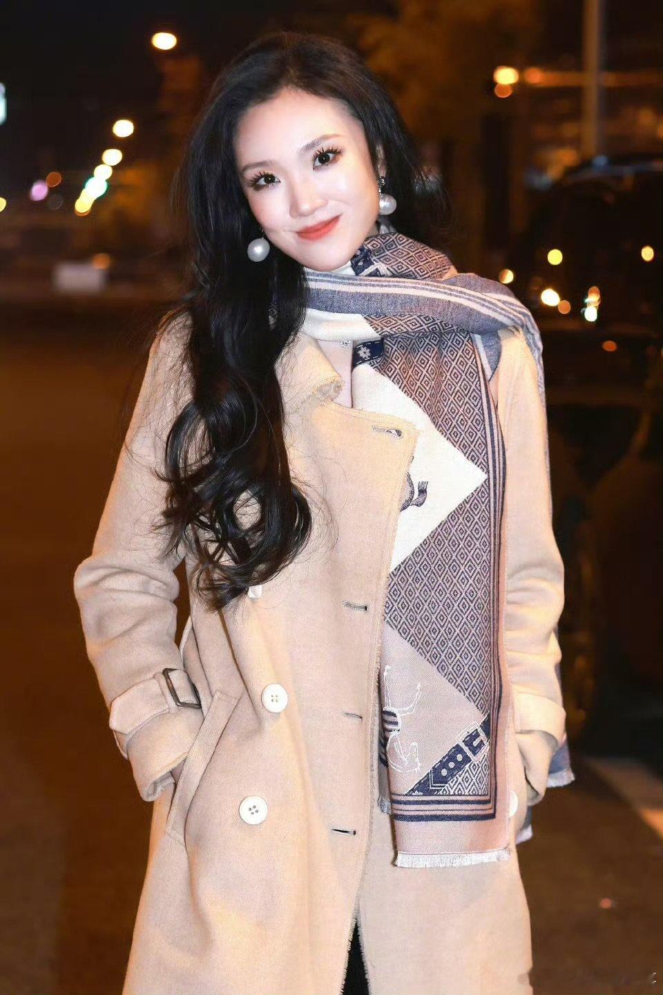 苗梦初 其实我没有不真诚声鸣远扬 真心想打动观众，这份初心超戳人 