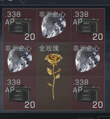 跟我见面的时候可以带上这个吗？