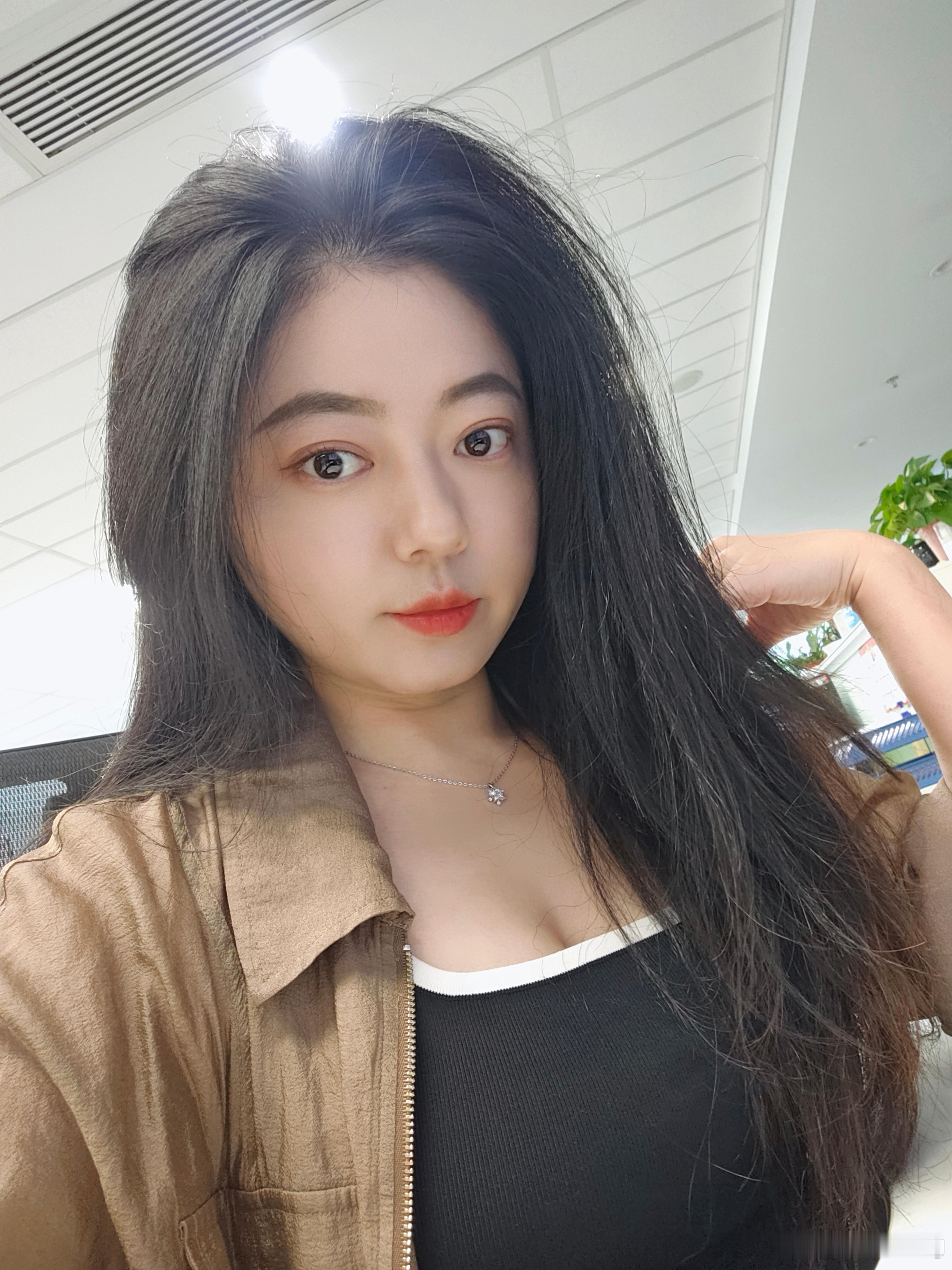 上班自拍我不想再上班 北京