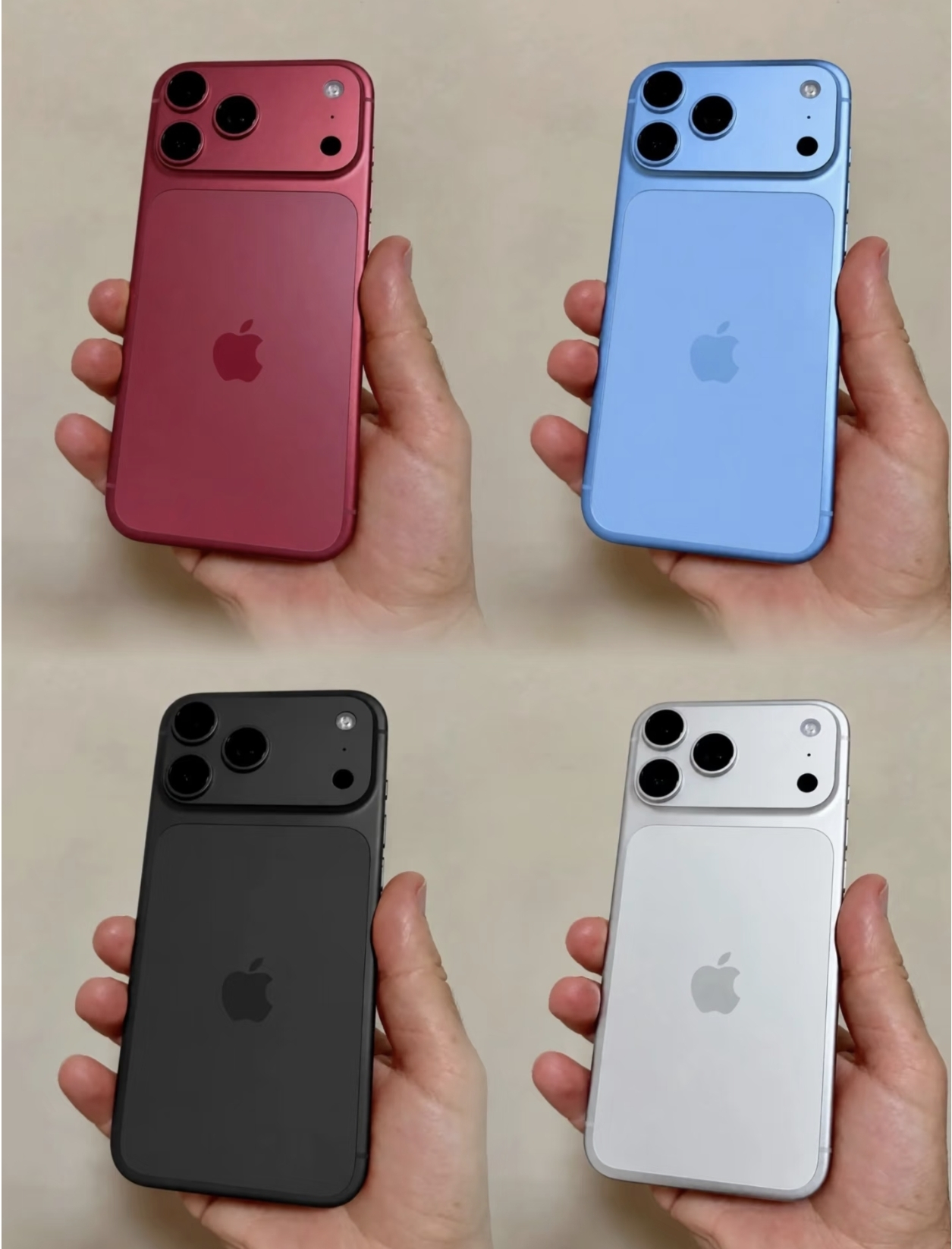 为什么非要抢iPhone首发既然想买了，晚买就不如早买，反正发布之后短时间内也不