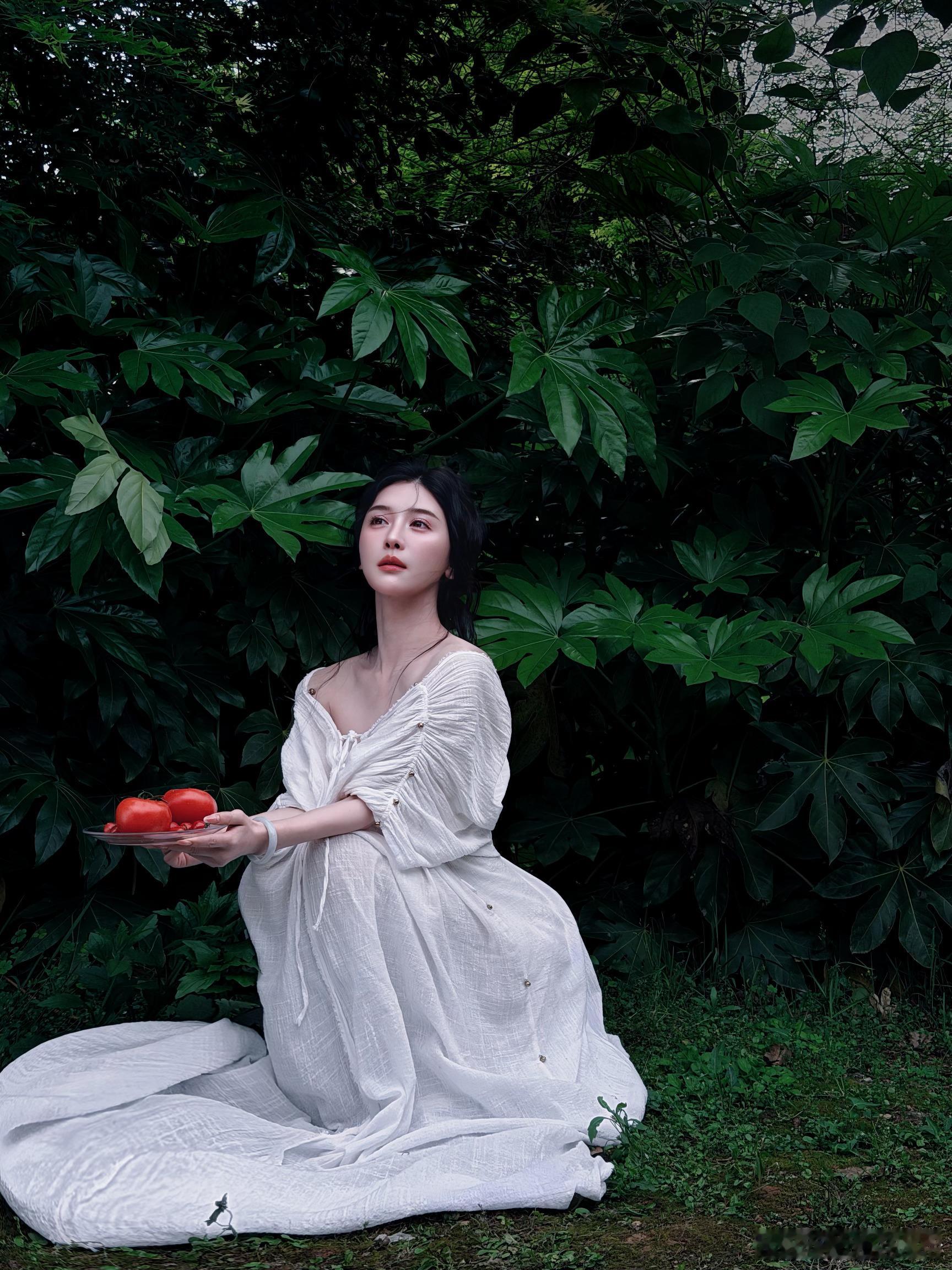 演员胡珈怡生活手记手机直出花絮🍅期待成片！ 