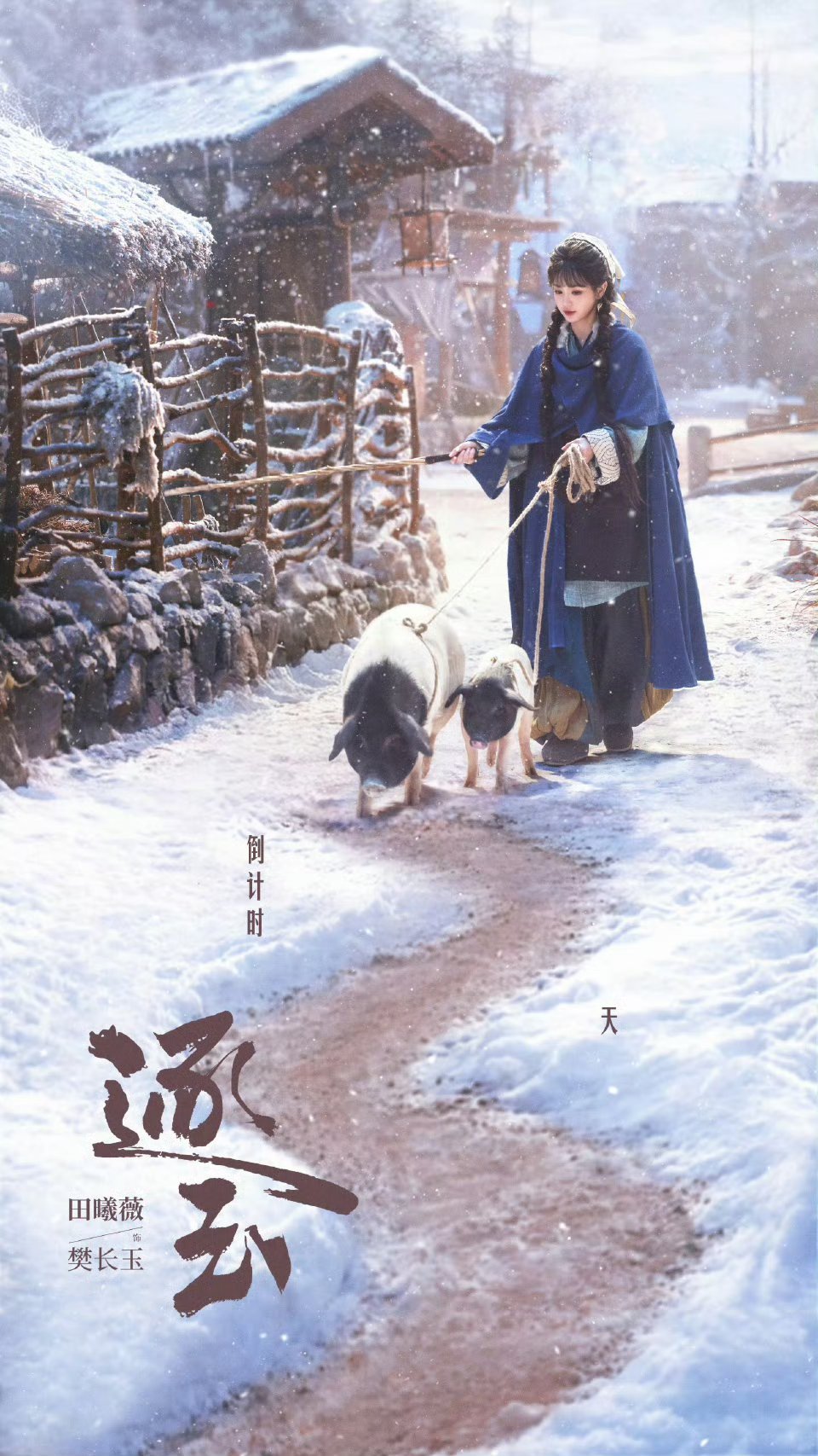 逐玉陈皮糖吻 张凌赫田曦薇逐玉别勾引我了 我也想吃陈皮糖了