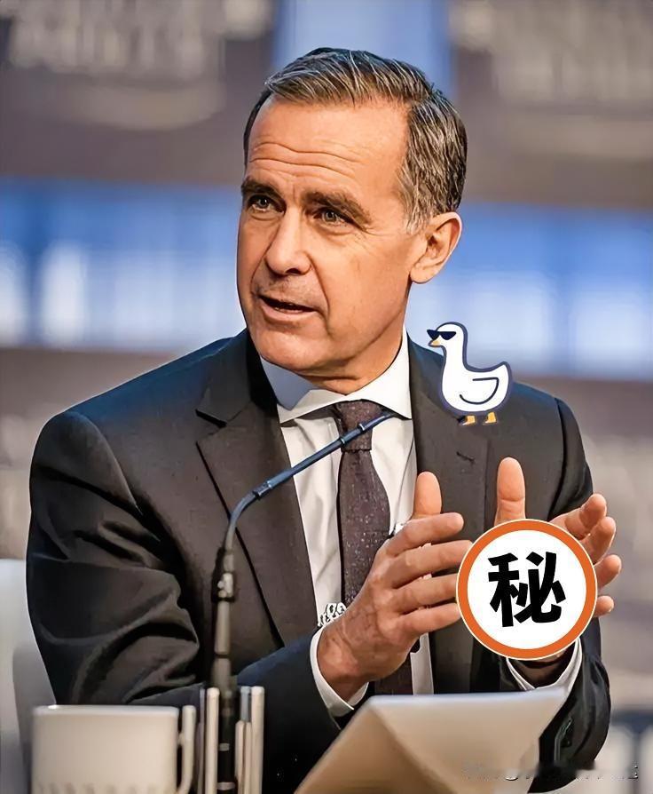 就在刚刚
加拿大总理宣布
10月29日，加拿大总理卡尼宣布，和特朗普在韩国聊得非