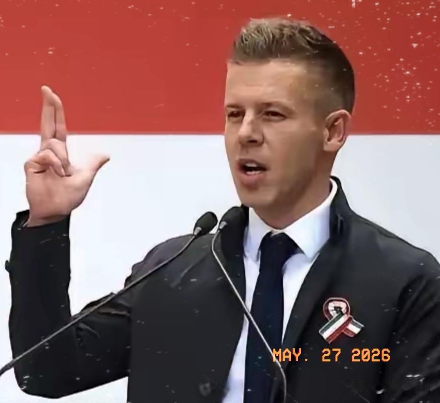 泽连斯基以为欧尔班下台后匈牙利就会变得对乌克兰更积极，恐怕他要大失所望了。5月2