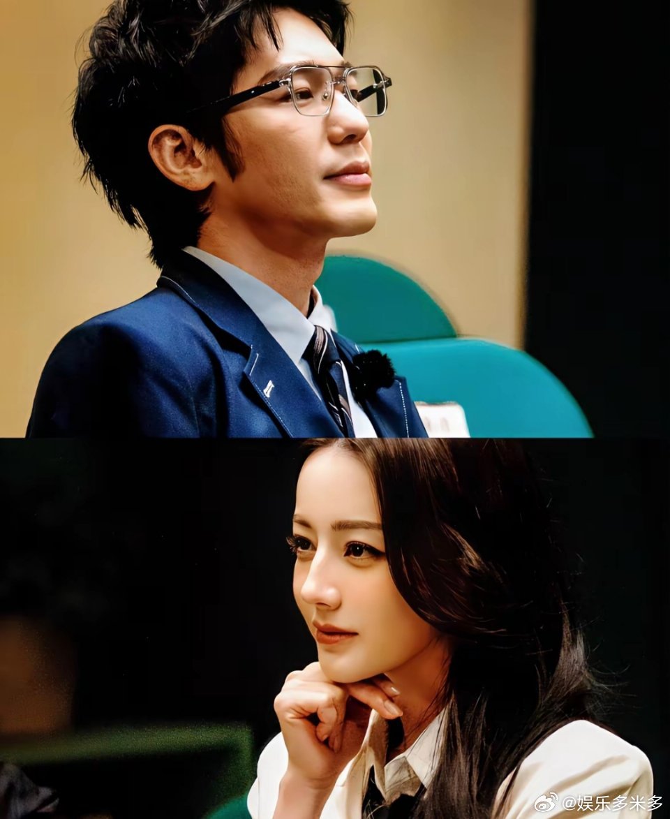 演员就要拎得清！可以参加综艺，但要记住一点：见好就收，不要一直常驻。比如：迪丽热