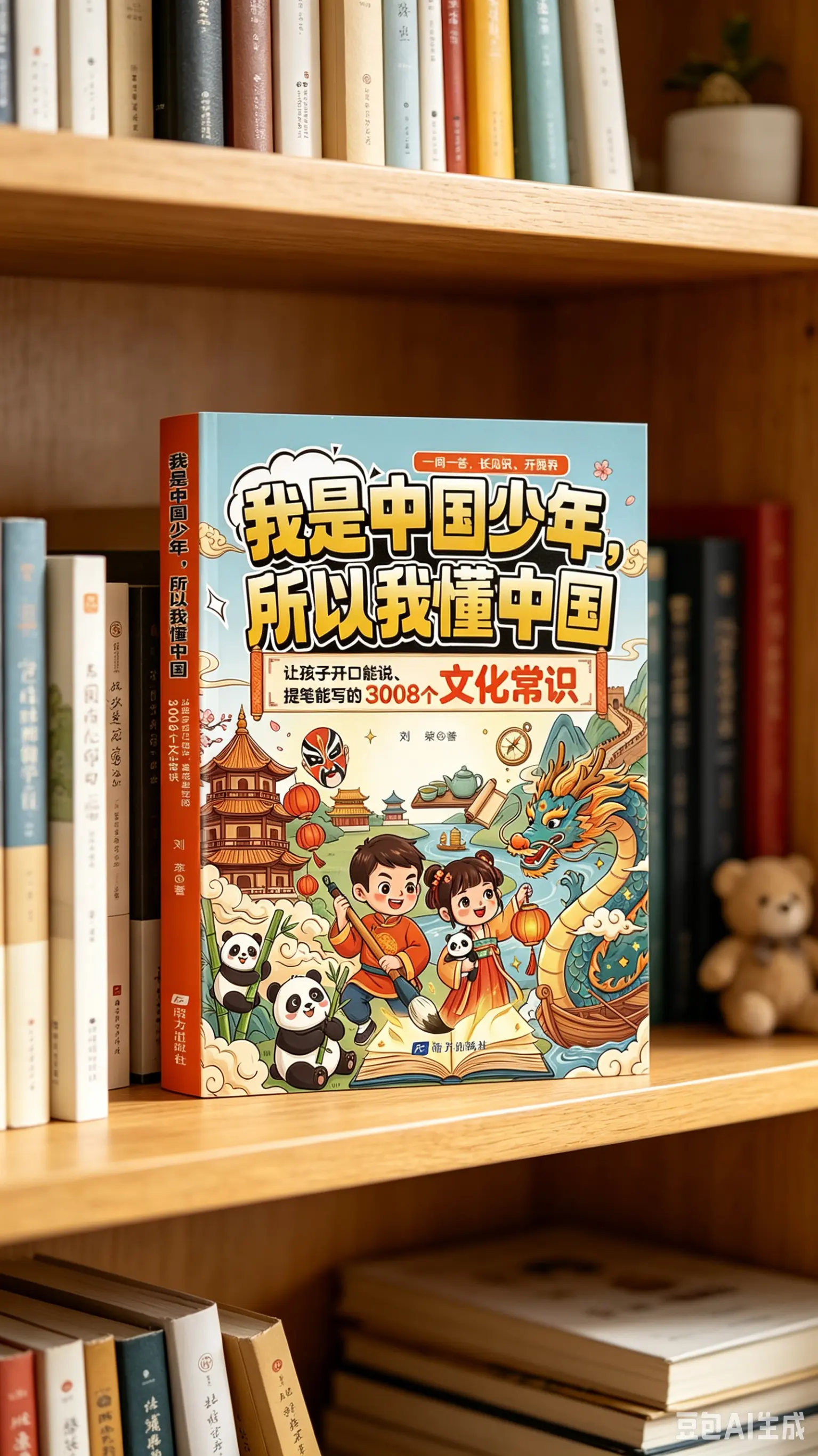 中国孩子必须要知道的文学常识，家长收藏起来让孩子背背提升孩子的文学素养