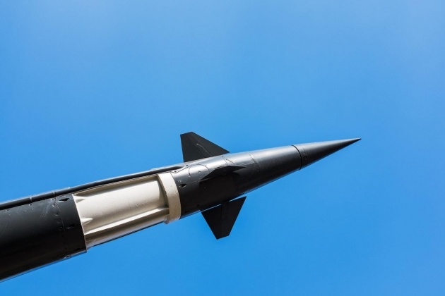 中东现场直击和中东局势 幂谈天下 海湾国家公布自对伊行动开始以来的导弹和无人机拦