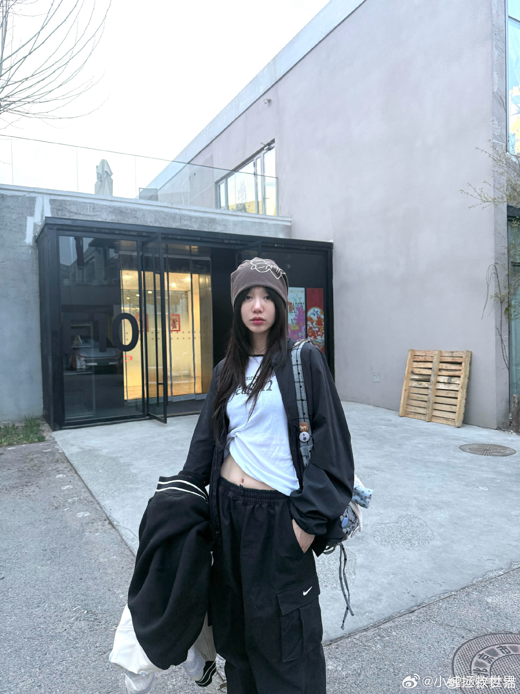 徐梦洁想再回到聚光灯下 不只是想回去，是她本来就不该离开，徐梦洁的舞台永远让人期