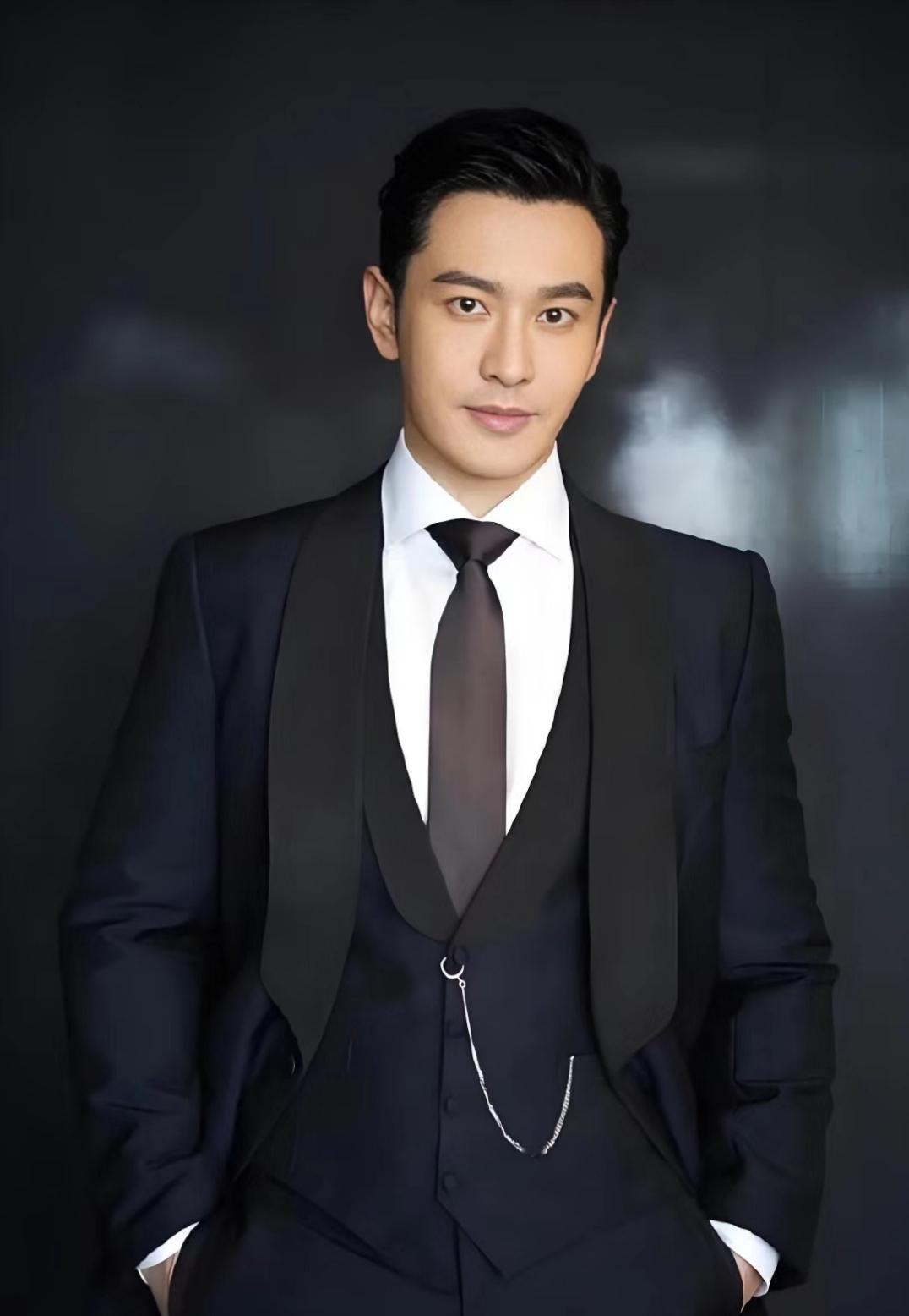 黄晓明 老鼠干是扎小人用的吗也是能称得上老辈子的人了哈哈哈哈哈，融入年轻人的世界