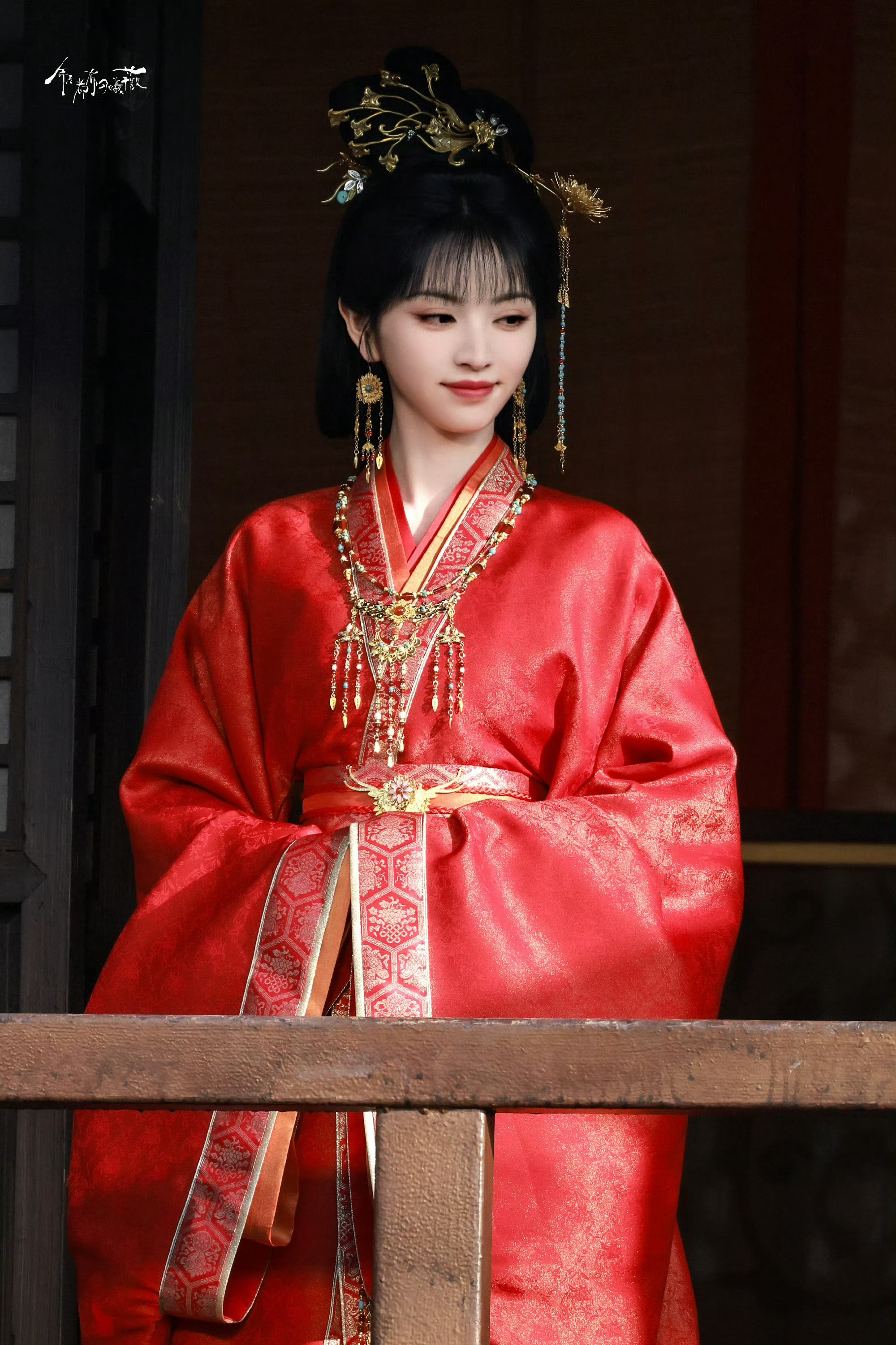 田曦薇 嫁金钗所有人都来看这个娆神[色] ​​​