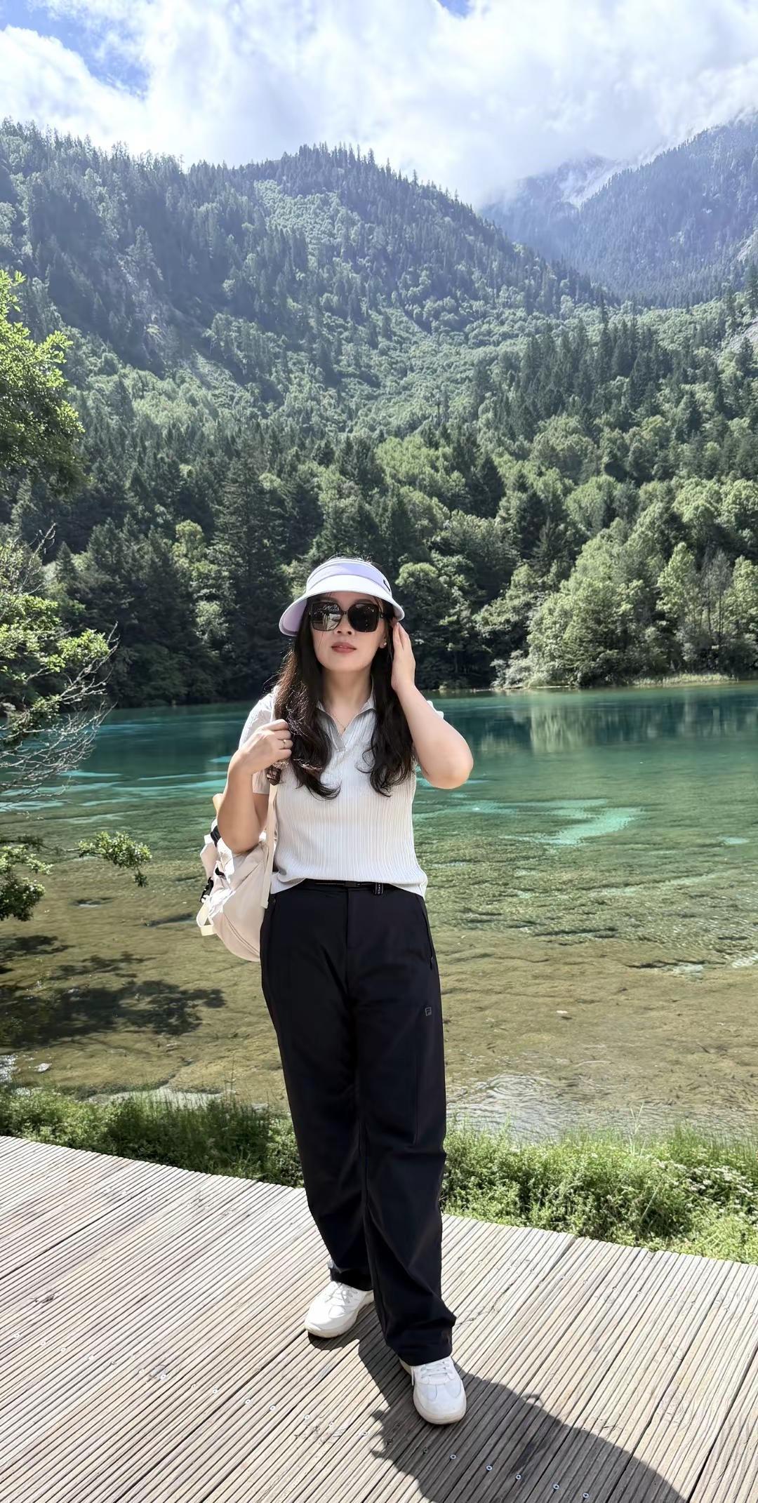 就算换了时空变了容颜我依然记得你眼里的依恋