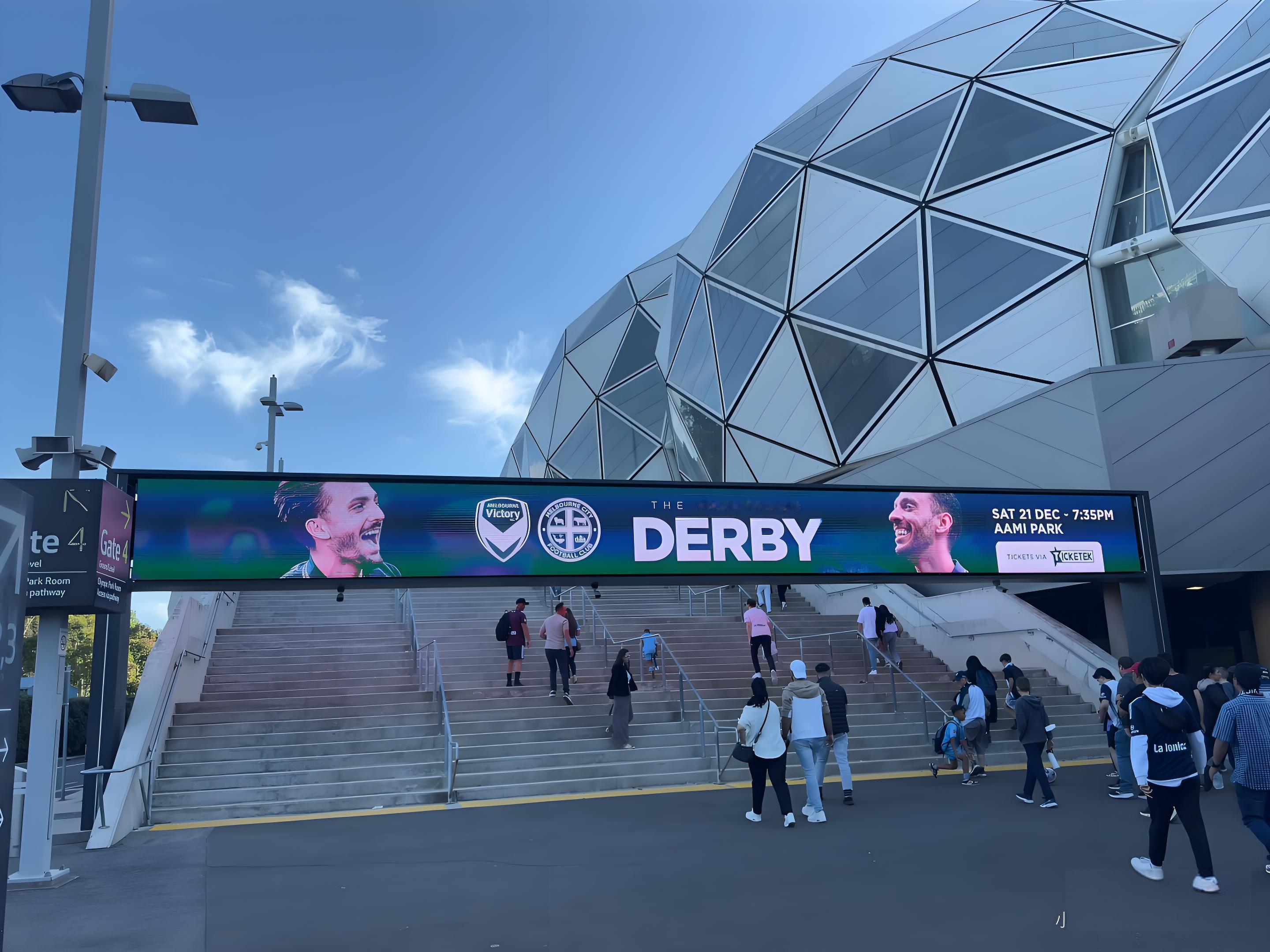 周六  002，墨尔本城 vs 悉尼FC！📢📢历史上墨尔本城主场对阵悉尼，通