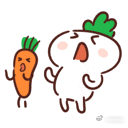 WeChat绿萝贝特辑mini篇 