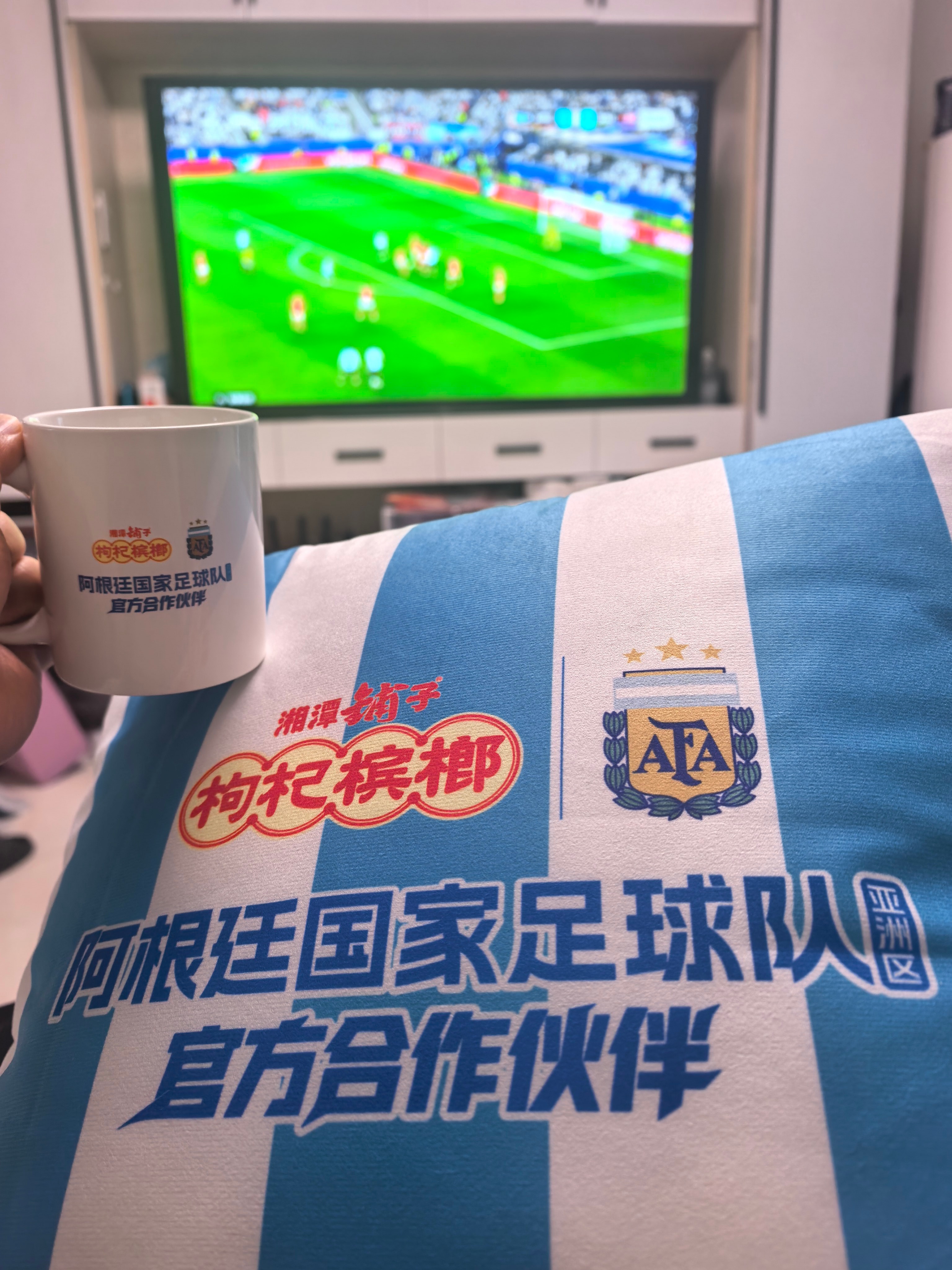 两连胜到手，卫冕的底气开始显现了。湘潭铺子枸杞BL见证阿根廷渐入佳境，继续低调，