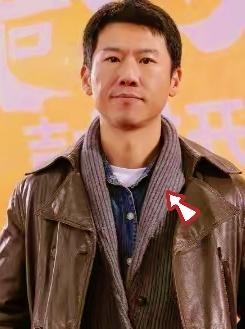 演员王骁说，我老婆是圈外人，我回国初期事业没起色、收入不稳那阵，她没闹，一直陪着