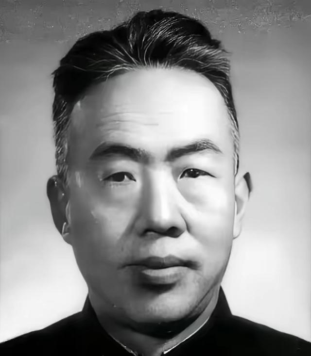 1968年，“两弹一星”勋章获得者赵九章，在宿舍中吞下几十粒安眠药，静静的躺在床