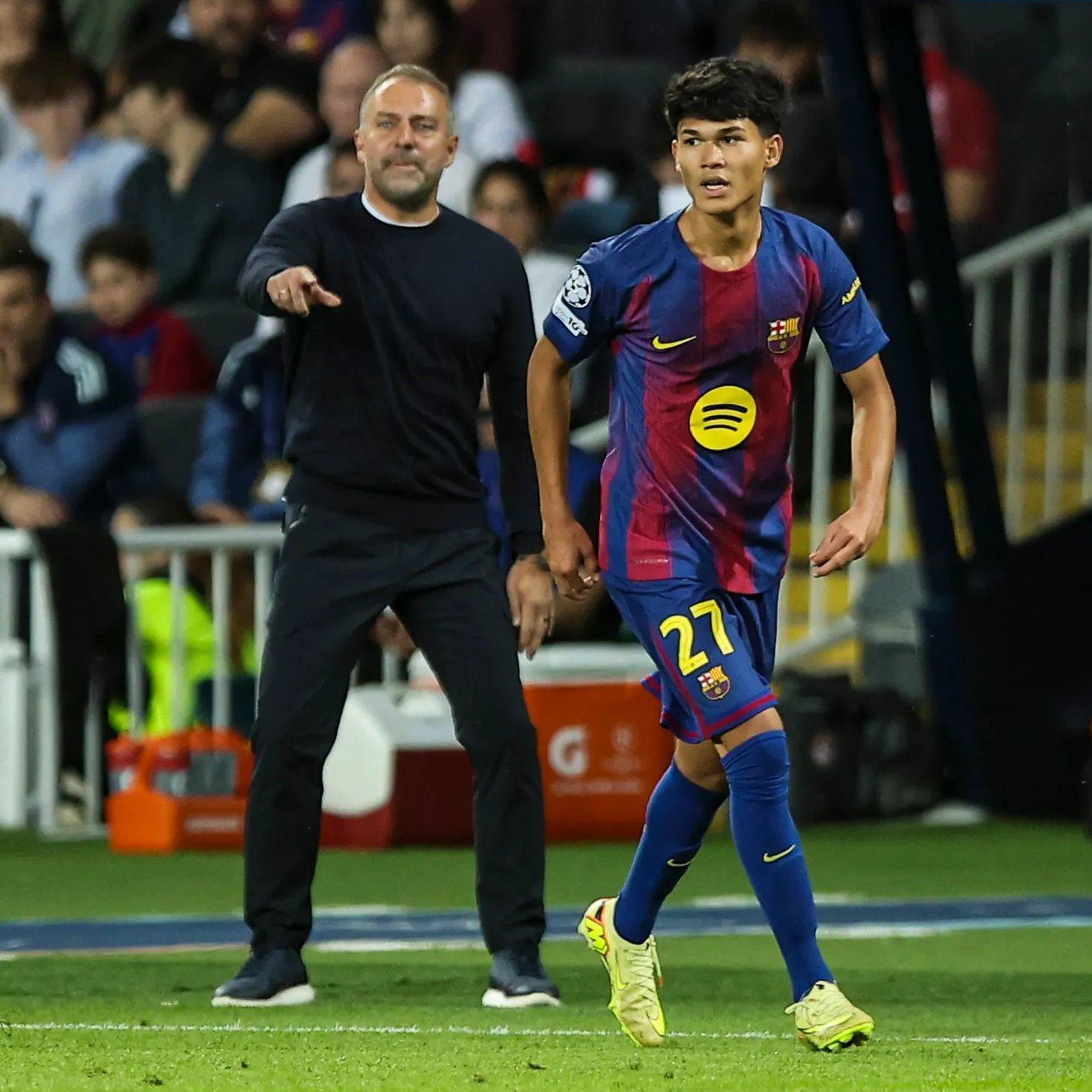 每体：弗里克对德罗的决定非常愤怒。德国教练对他完全信任：他带他参加了季前巡回赛，