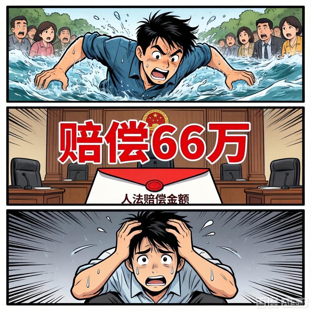 拿死人敲竹杠，法院居然支持？看完浑身发冷！

刷到重庆丰都这个案子，我真的气到手