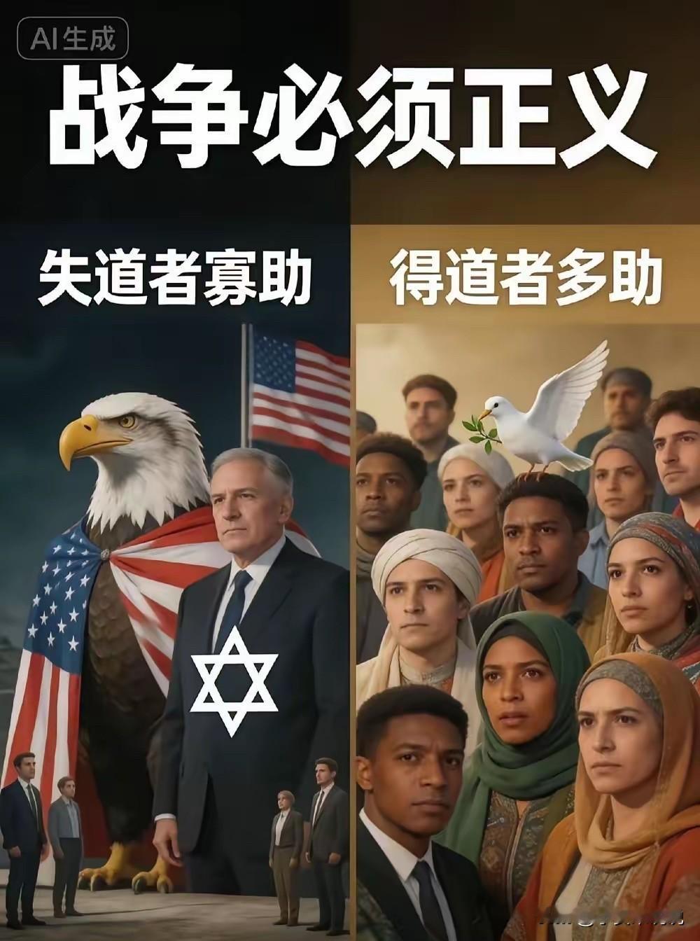 英德硬刚美国，3月16日，全球最打脸一幕上演！特朗普刚威胁北约：不帮美国守住霍尔