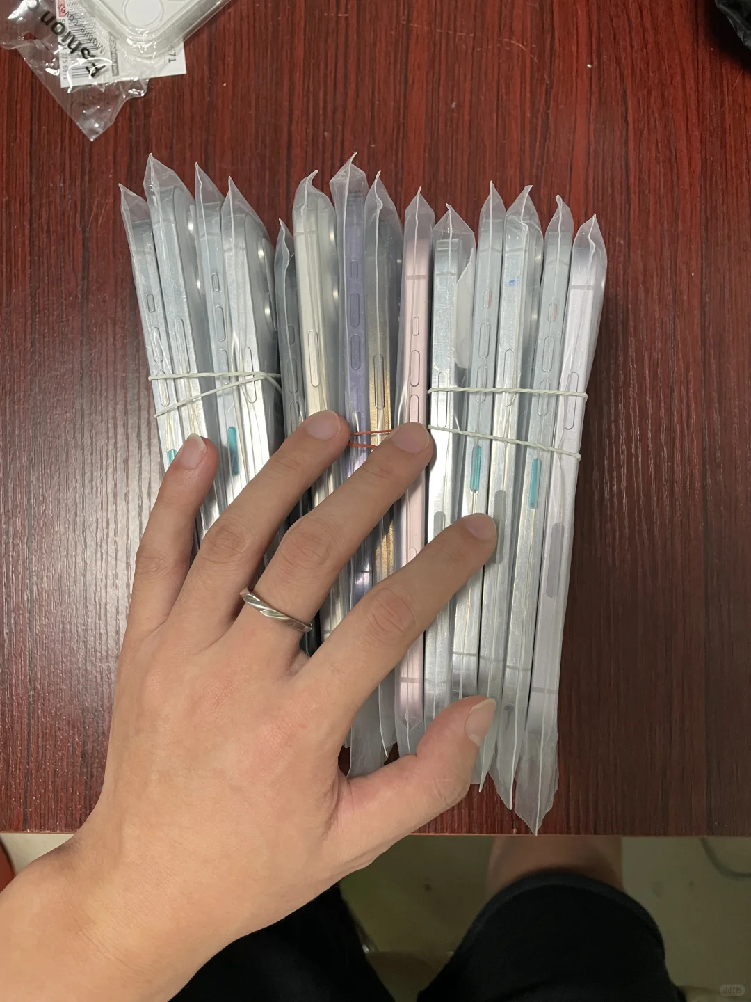 双十一想买苹果的姐妹快看过来🥰