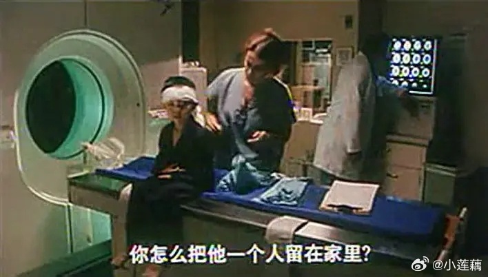 2026年电影《刮痧》中美文化的冲突，让事情愈演愈烈，爷爷比爸爸更有担当，情绪更