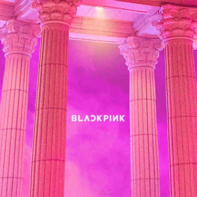 BLACKPIN 9年前，BLACKPINK发布夏日神曲《As If It's 