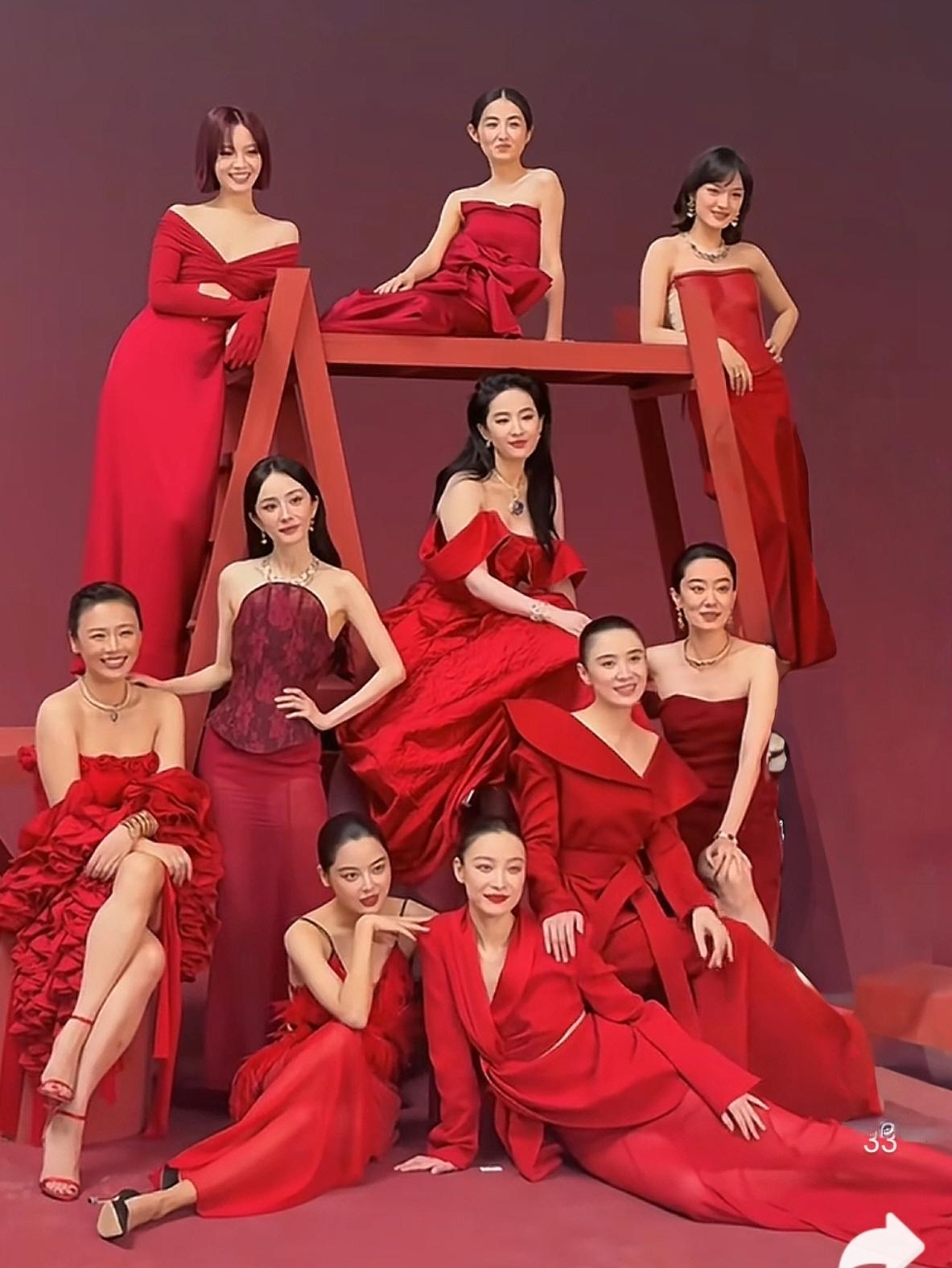 娶哪个当媳妇呀，真愁死人了！
高里、矮里，瘦里、胖里，圆脸里、长脸里，各是各的美