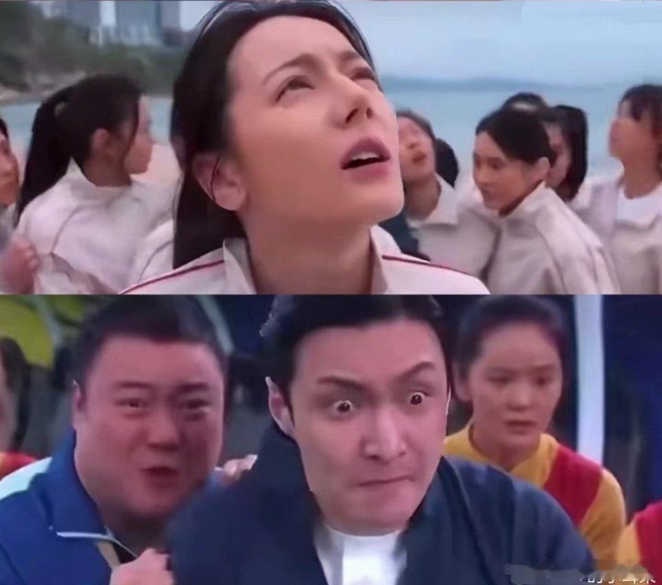 功夫女足预售票房破5000万不是吧，张艺兴热巴的粉丝这么弱吗？两家加起来都不能预