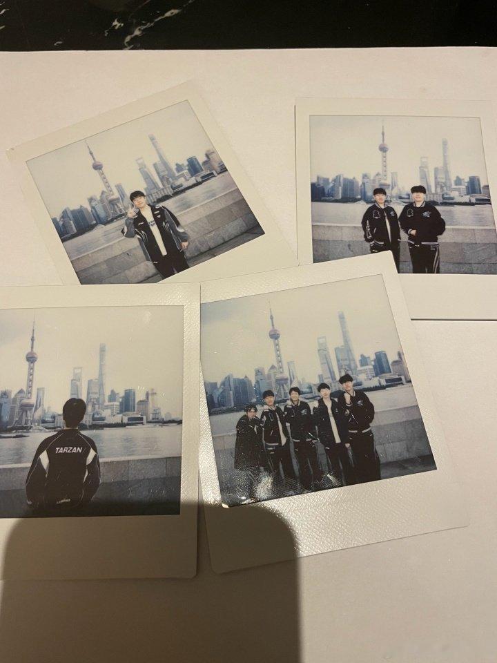 赞哥明年留下来吧！Tarzan：S15结果遗憾又痛苦，和兄弟打比赛很有意思“S1