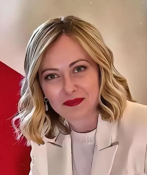 又一个匈牙利出现了，意大利首相梅洛尼打破了欧盟成员的“一致立场”，对欧尔班在乌克