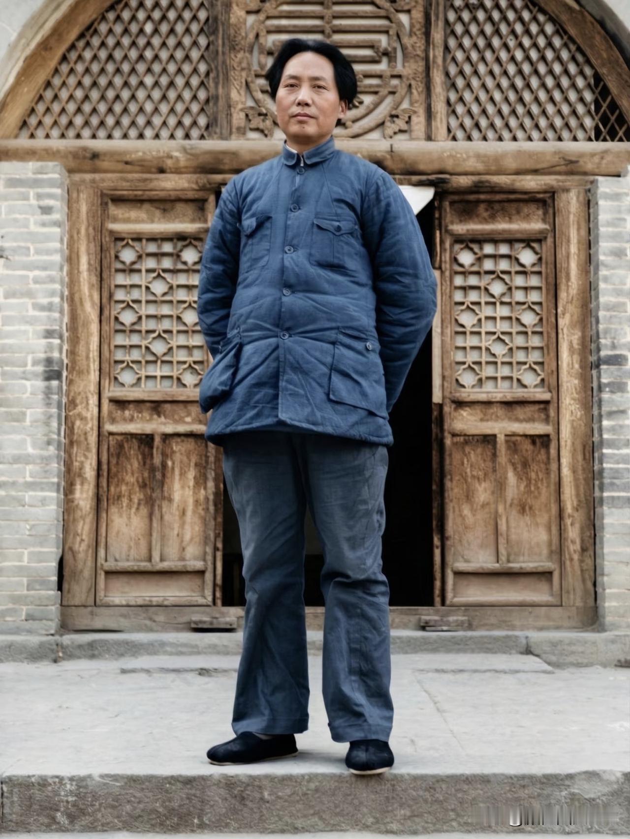 1. “一切反动派都是纸老虎”：一针见血刺破敌人嚣张气焰，以无畏勇气坚定了人民必