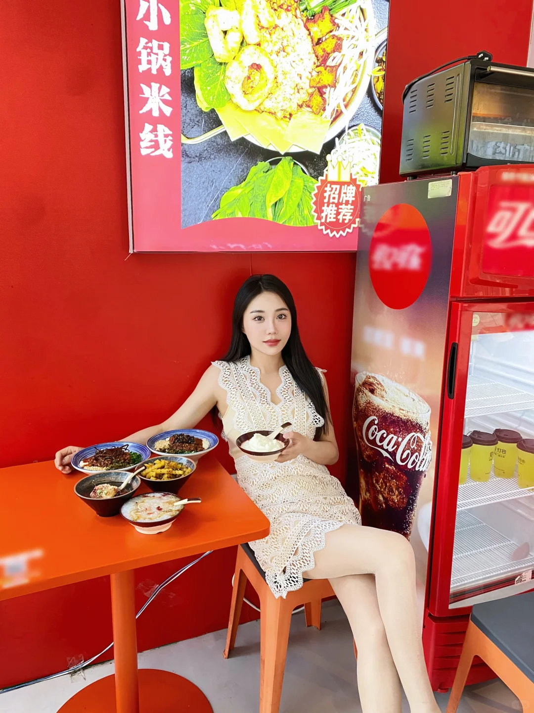 不吃这一碗🍜白来了昆明！！！