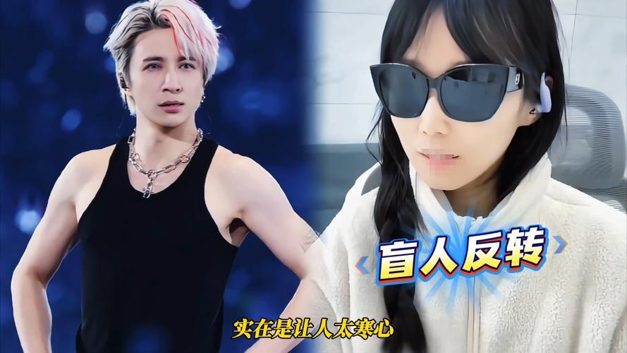 网红扎堆在盲道刻意摆拍博流量，上演虚假助人戏码，早已沦为乱象。一向热心善良的薛之