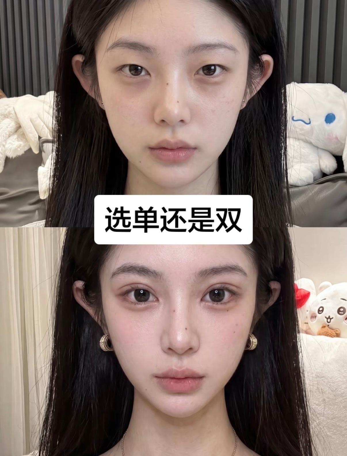 终于知道为什么明星都被忽悠乱整了 