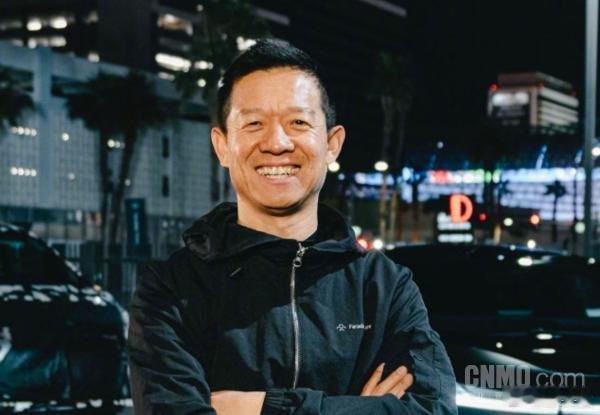 贾跃亭被任命为FF全球CEO  兜兜转转又重回CEO位置，职位绕了一圈还是回到原
